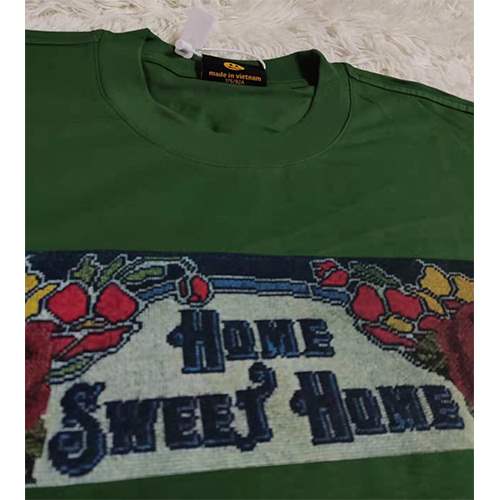 ドリューハウスコピー メンズ レディース 半袖Tシャツ