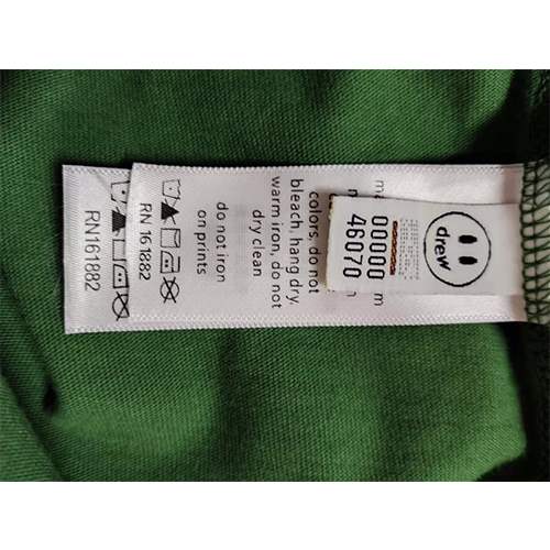 ドリューハウスコピー メンズ レディース 半袖Tシャツ