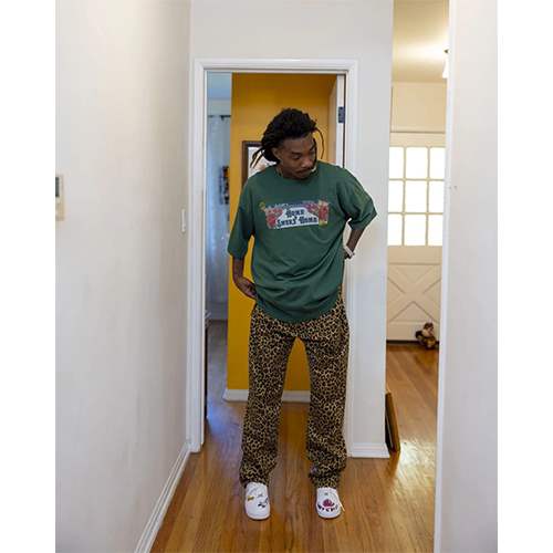 ドリューハウスコピー メンズ レディース 半袖Tシャツ