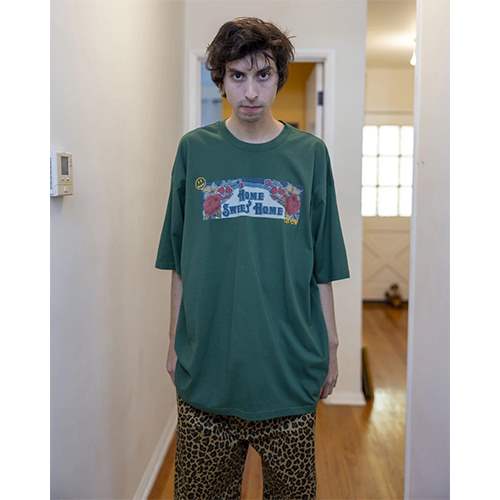ドリューハウスコピー メンズ レディース 半袖Tシャツ