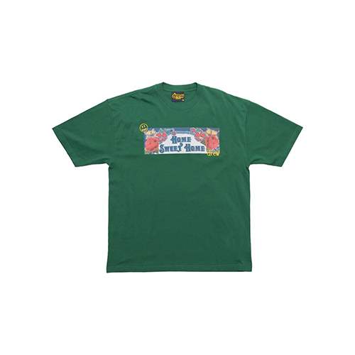 ドリューハウスコピー メンズ レディース 半袖Tシャツ