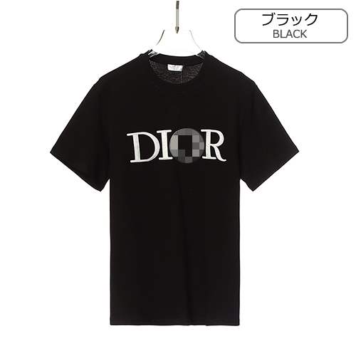 ディオールスーパーコピー  半袖Tシャツ