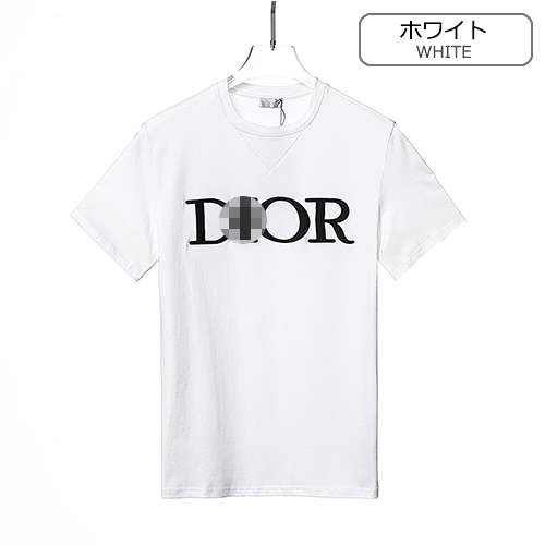 ディオールスーパーコピー  半袖Tシャツ