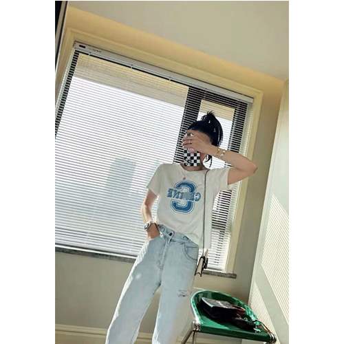 【セリーヌ】メンズ レディース 半袖Tシャツ 