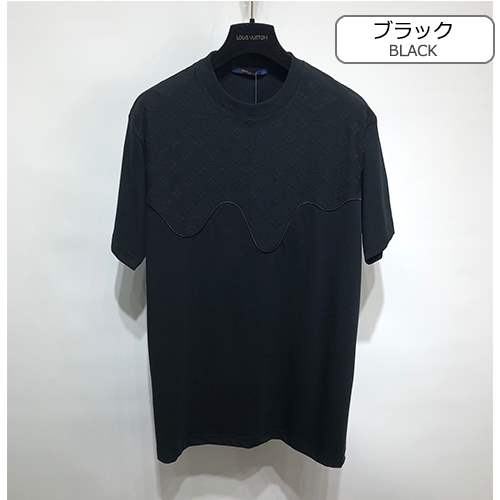 ルイヴィトンスーパーコピーメンズ レディース 半袖Tシャツ
