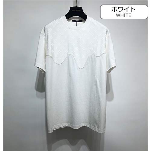 ルイヴィトンスーパーコピーメンズ レディース 半袖Tシャツ