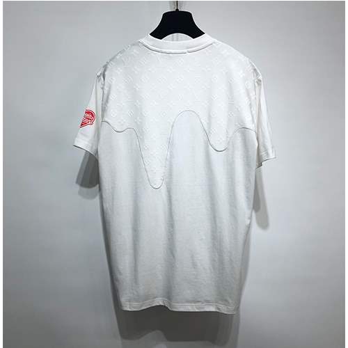 ルイヴィトンスーパーコピーメンズ レディース 半袖Tシャツ