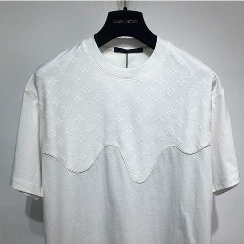 ルイヴィトンスーパーコピーメンズ レディース 半袖Tシャツ