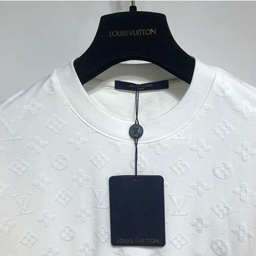ルイヴィトンスーパーコピーメンズ レディース 半袖Tシャツ