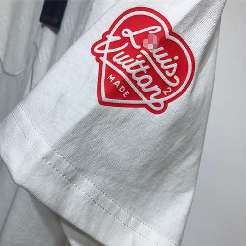 ルイヴィトンスーパーコピーメンズ レディース 半袖Tシャツ