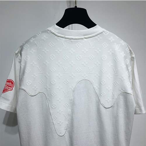 ルイヴィトンスーパーコピーメンズ レディース 半袖Tシャツ