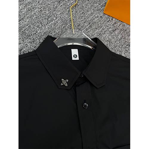 【ルイヴ*トン】メンズ レディース 流行り　 シャツ 