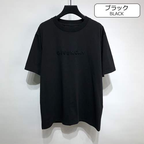 ジバンシイ偽物メンズ レディース 半袖Tシャツ