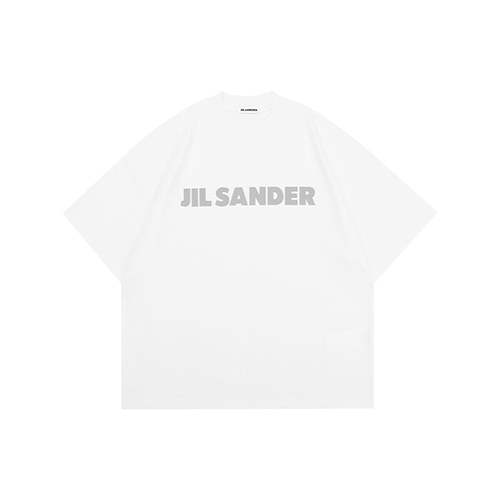 ジルサンダー メンズ レディース 半袖Tシャツ