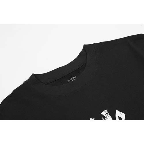 リプレゼント偽物 メンズ レディース 半袖Tシャツ