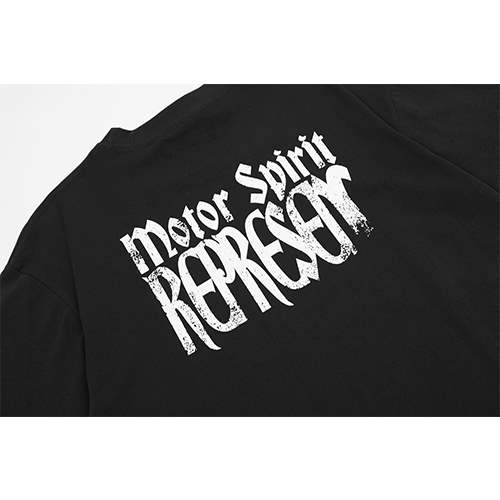 リプレゼント偽物 メンズ レディース 半袖Tシャツ