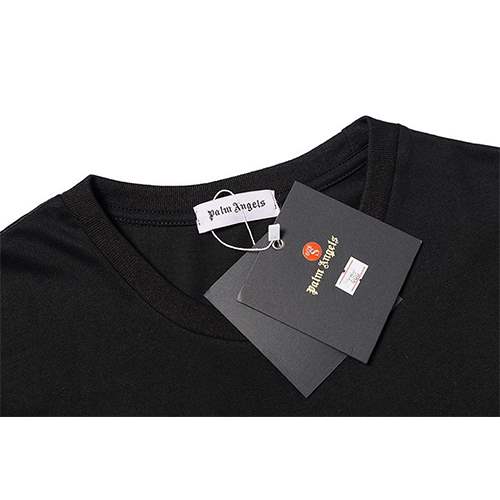 パームエンジェルススーパーコピー  メンズ レディース 半袖Tシャツ