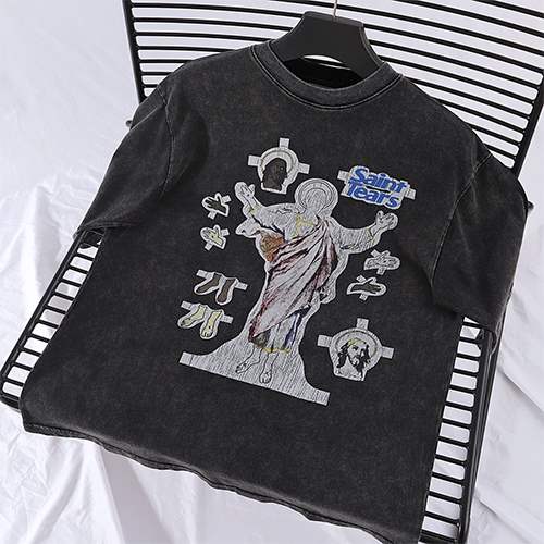 【ヴィンテージ】メンズ レディース 半袖Tシャツ 