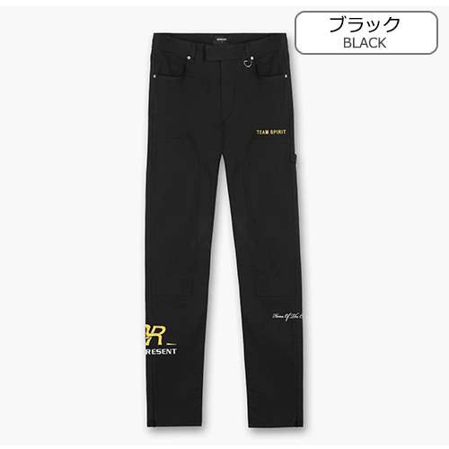 リプレゼント スーパーコピースウェット パンツ