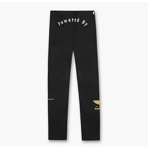 リプレゼント スーパーコピースウェット パンツ