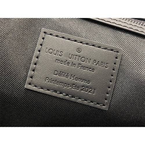 ルイヴィトンスーパーコピーM57416 KEEPALL BANDOULIERE  旅行バック　2WAYバック  レディース メンズ