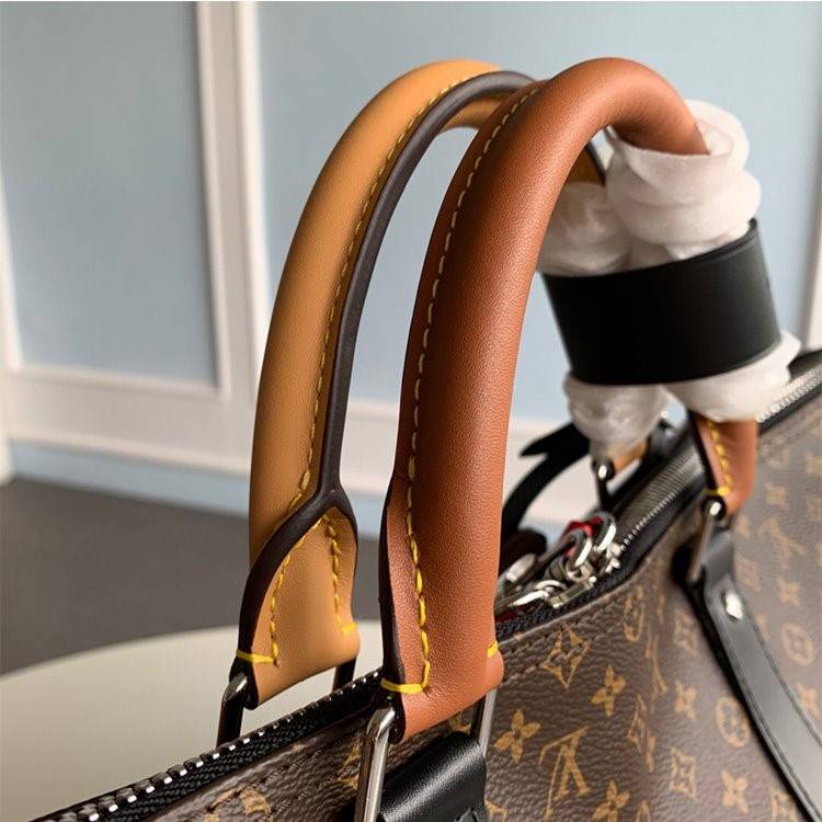 ルイヴィトンコピーM45988 KEEPALL 50 旅行バック　ボエティ製品について一緒に知りたいです。