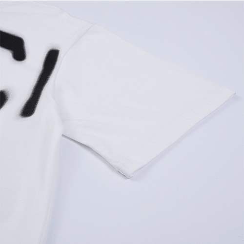 【バレンシアガ】×【グッチ】メンズ レディース 半袖Tシャツ 