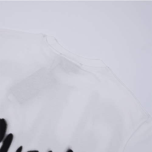 【バレンシアガ】×【グッチ】メンズ レディース 半袖Tシャツ 