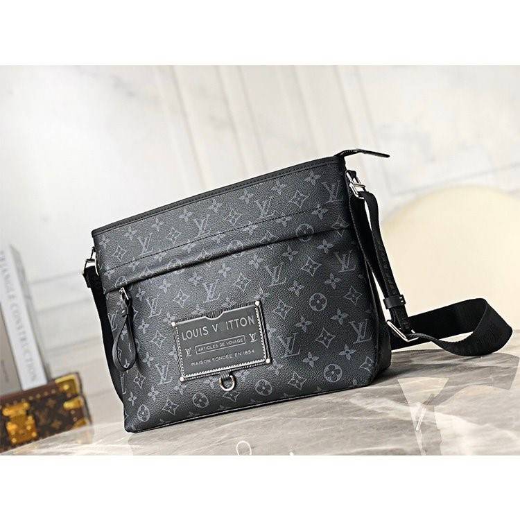 ルイヴィトンスーパーコピー BESACE ZIPPÉE クロスメッセンジャーバッグ MM M45216