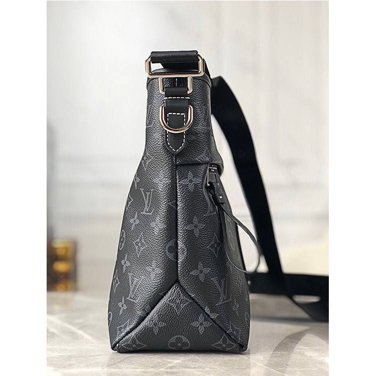 ルイヴィトンスーパーコピー BESACE ZIPPÉE クロスメッセンジャーバッグ MM M45216