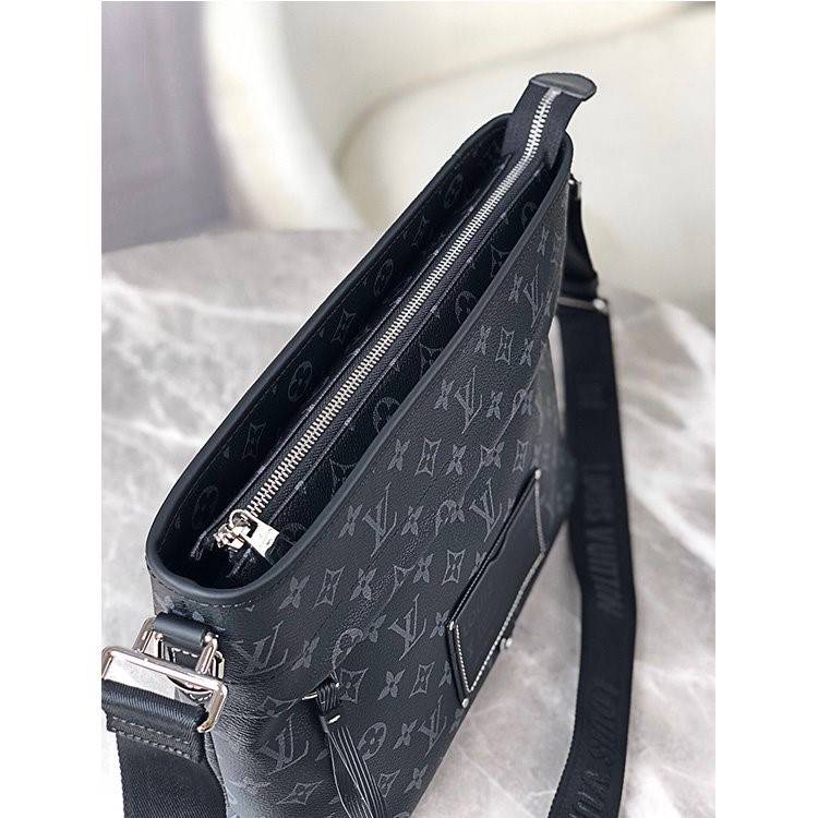 ルイヴィトンスーパーコピー BESACE ZIPPÉE クロスメッセンジャーバッグ MM M45216