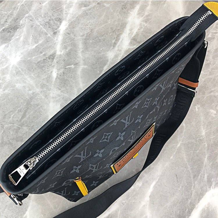 ルイヴィトンスーパーコピー BESACE ZIPPÉE クロスメッセンジャーバッグ MM M45216