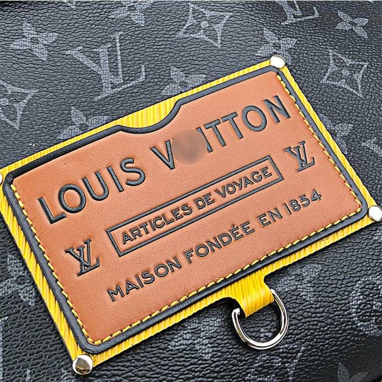 ルイヴィトンスーパーコピー BESACE ZIPPÉE クロスメッセンジャーバッグ MM M45216