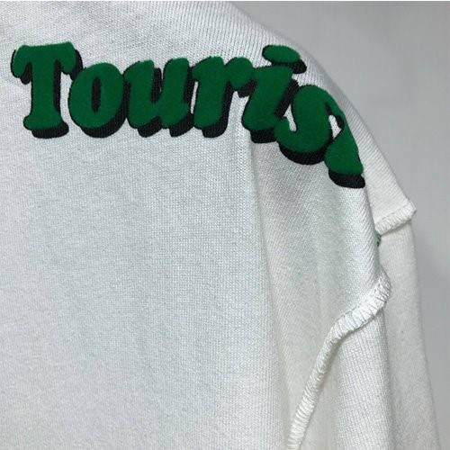 【ルイヴ*トン】メンズ レディース 半袖Tシャツ 