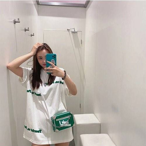 【ルイヴ*トン】メンズ レディース 半袖Tシャツ 