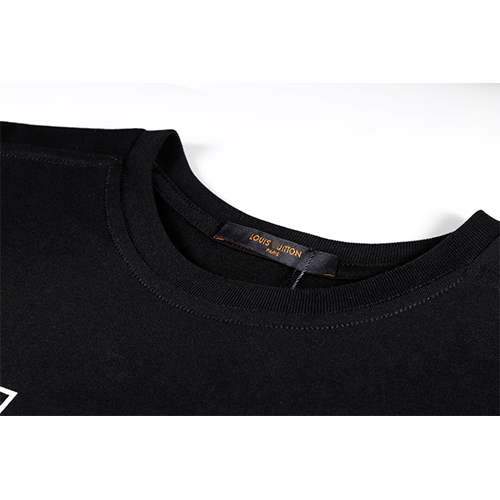 【ルイヴ*トン】×【NBA】メンズ レディース 半袖Tシャツ 
