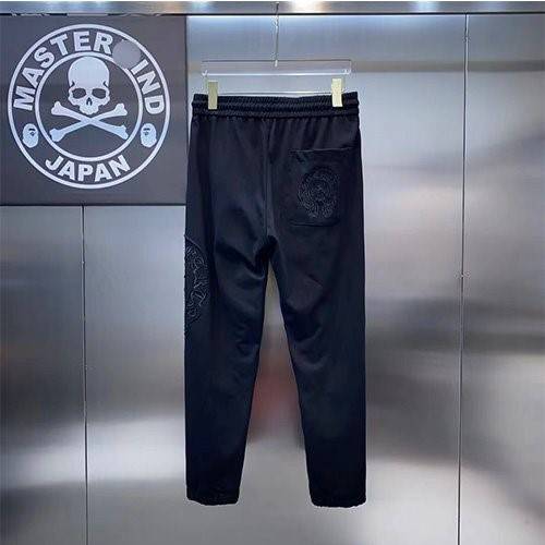 【クロムハーツ】スウェット パンツ 