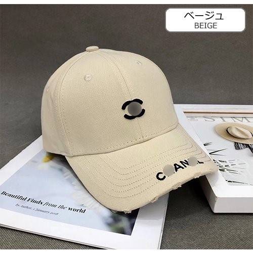 【C-BRAND】CAP 帽子   