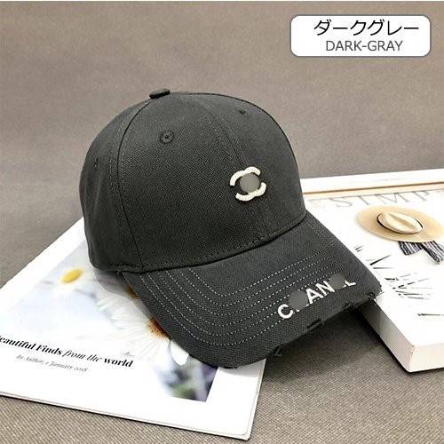 【C-BRAND】CAP 帽子   