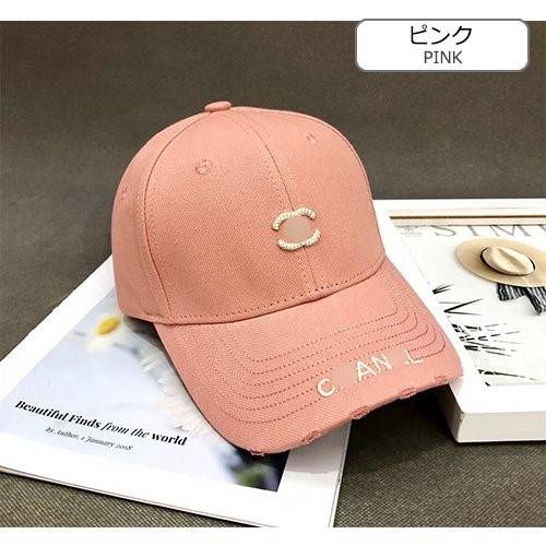 【C-BRAND】CAP 帽子   