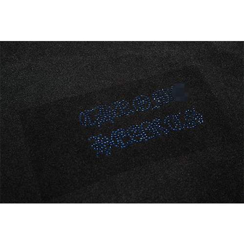 クロムハーツコピー  メンズ レディース 半袖Tシャツ