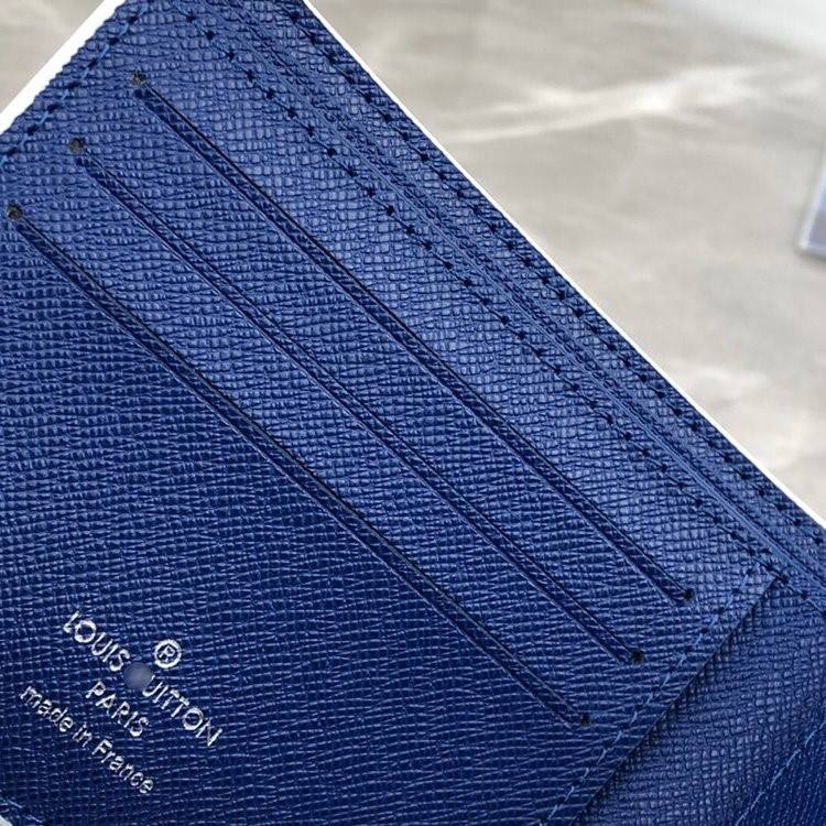 ルイヴィトンコピーM30381 財布 ファスナ付き