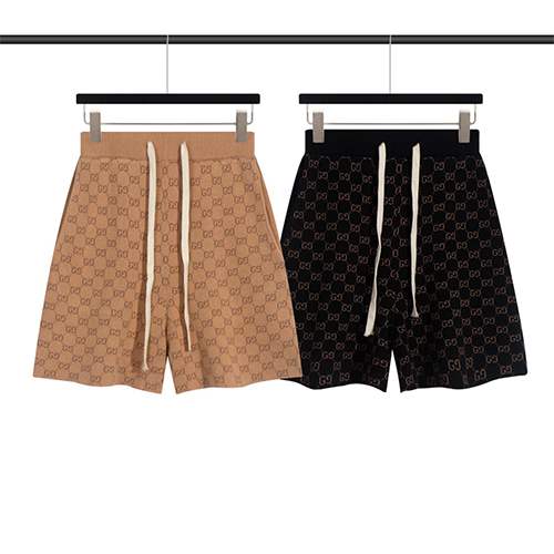 【グッチ】スウェット パンツ 