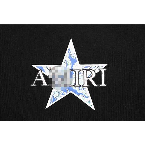 アミリコピー  メンズ レディース 半袖Tシャツ