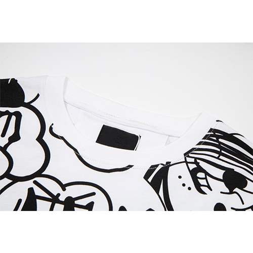 【ジバンシイ】メンズ レディース 半袖Tシャツ 