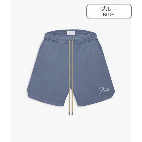 【ルード】スウェット パンツ 