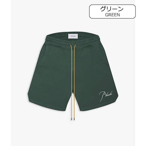 【ルード】スウェット パンツ 