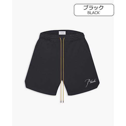 【ルード】スウェット パンツ 
