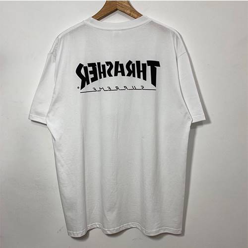 【シュプリーム】メンズ レディース 半袖Tシャツ 