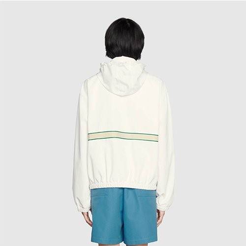 【グッチ】ジャケット　アウター 